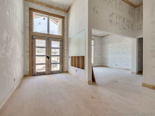 10775 S Sheridan Road, Tulsa, OK 74133