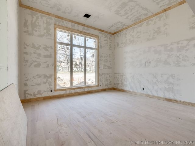 10775 S Sheridan Road, Tulsa, OK 74133