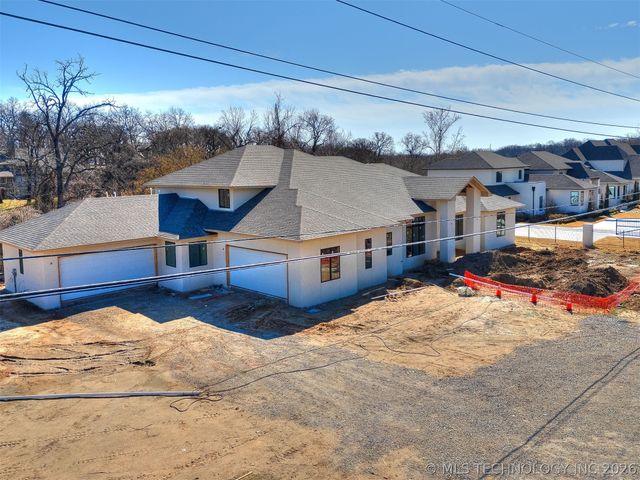 10775 S Sheridan Road, Tulsa, OK 74133