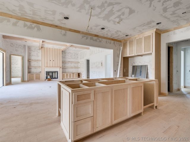 10775 S Sheridan Road, Tulsa, OK 74133