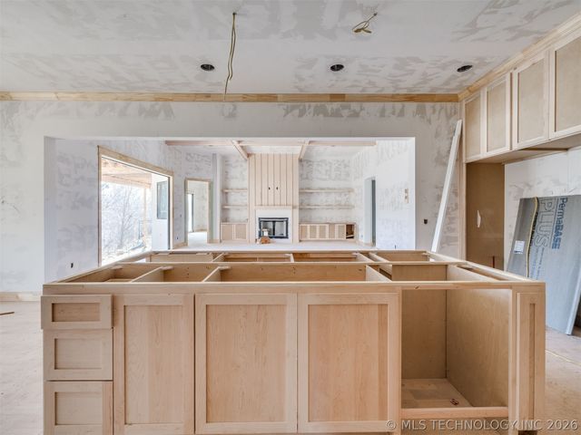 10775 S Sheridan Road, Tulsa, OK 74133