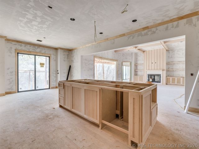 10775 S Sheridan Road, Tulsa, OK 74133