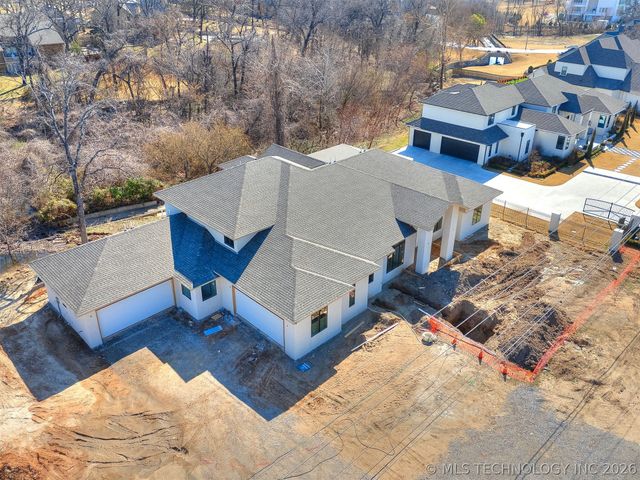 10775 S Sheridan Road, Tulsa, OK 74133