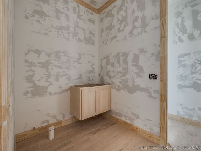 10775 S Sheridan Road, Tulsa, OK 74133