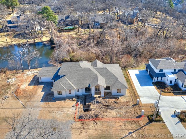 10775 S Sheridan Road, Tulsa, OK 74133