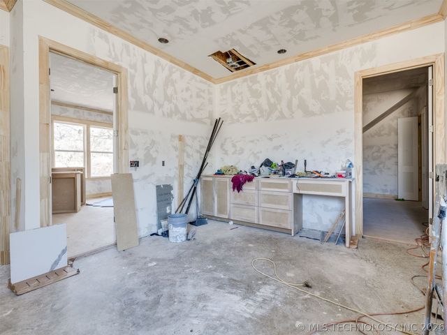 10775 S Sheridan Road, Tulsa, OK 74133