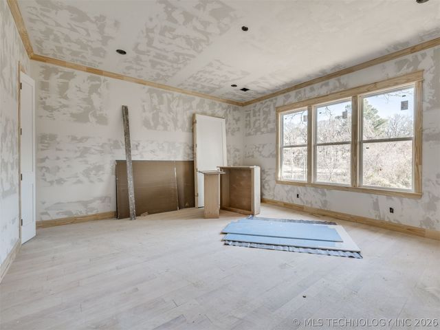 10775 S Sheridan Road, Tulsa, OK 74133