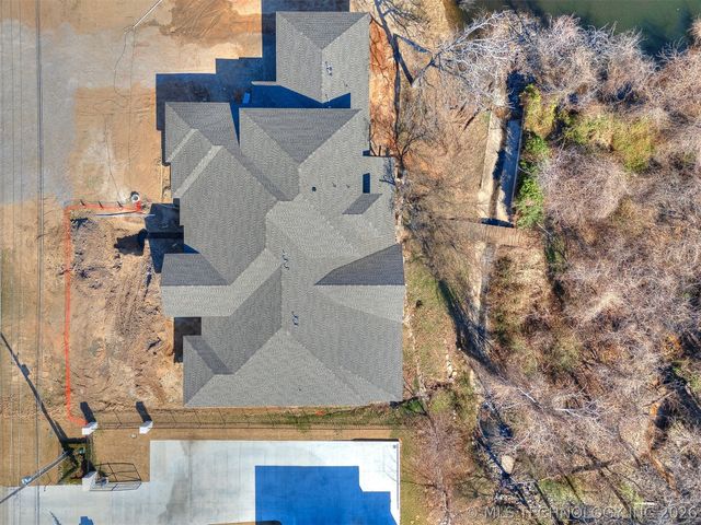 10775 S Sheridan Road, Tulsa, OK 74133