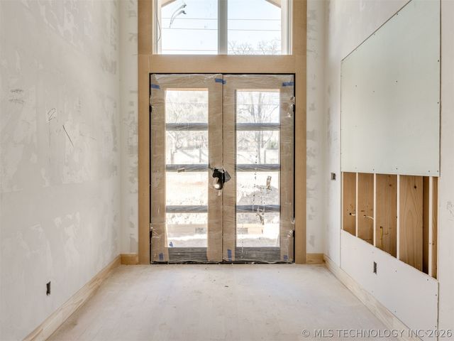 10775 S Sheridan Road, Tulsa, OK 74133