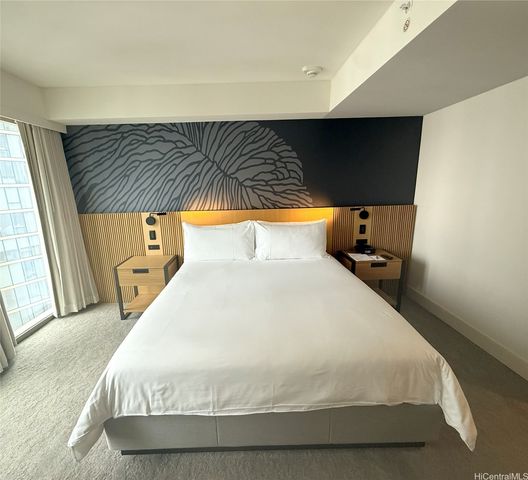 1390 Kapiolani Boulevard 3306, Honolulu, HI 96814
