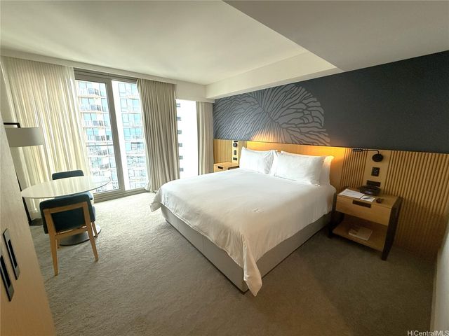1390 Kapiolani Boulevard 3306, Honolulu, HI 96814