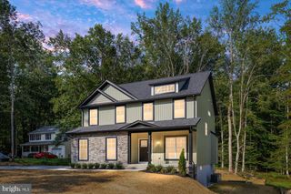 13004 JACKSONS FORD RD, Spotsylvania, VA 22551