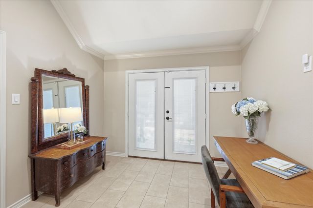 121 Honeysuckle Drive, Justin, TX 76247