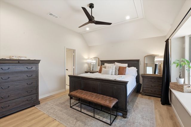 121 Honeysuckle Drive, Justin, TX 76247