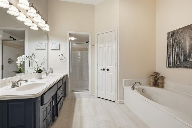 121 Honeysuckle Drive, Justin, TX 76247