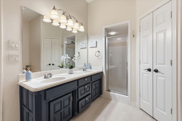 121 Honeysuckle Drive, Justin, TX 76247