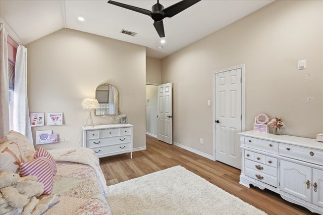 121 Honeysuckle Drive, Justin, TX 76247