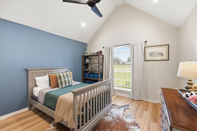 121 Honeysuckle Drive, Justin, TX 76247