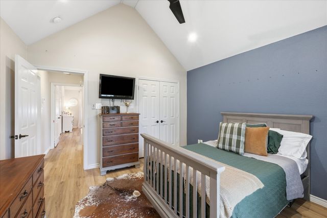 121 Honeysuckle Drive, Justin, TX 76247