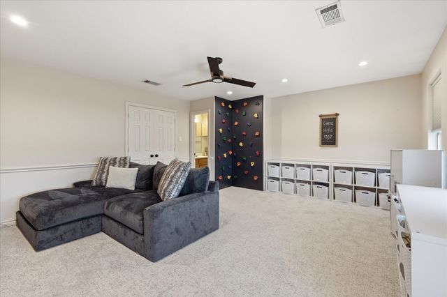 121 Honeysuckle Drive, Justin, TX 76247