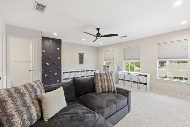 121 Honeysuckle Drive, Justin, TX 76247