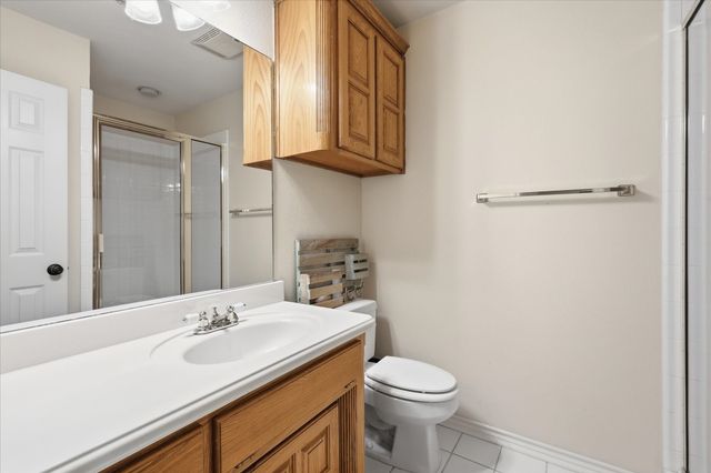 121 Honeysuckle Drive, Justin, TX 76247