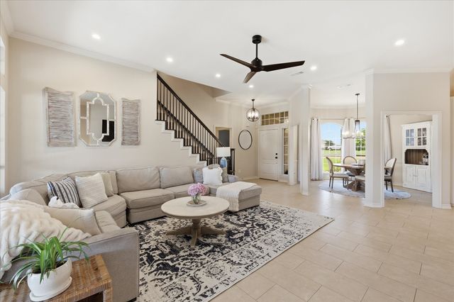 121 Honeysuckle Drive, Justin, TX 76247