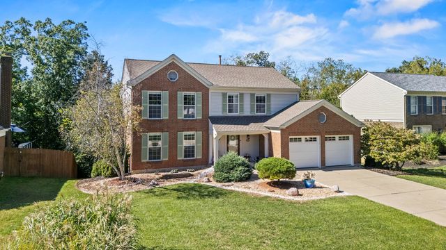3295 Kingsburg Court, Erlanger, KY 41018