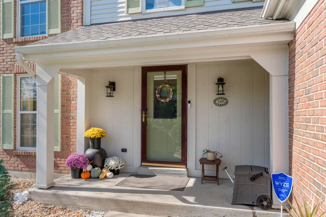 3295 Kingsburg Court, Erlanger, KY 41018