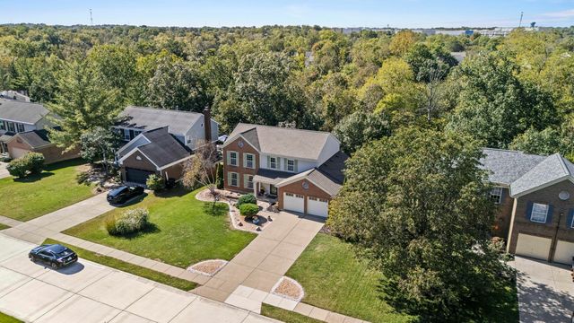 3295 Kingsburg Court, Erlanger, KY 41018