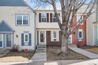 9782 W Cornell Place, Lakewood, CO 80227