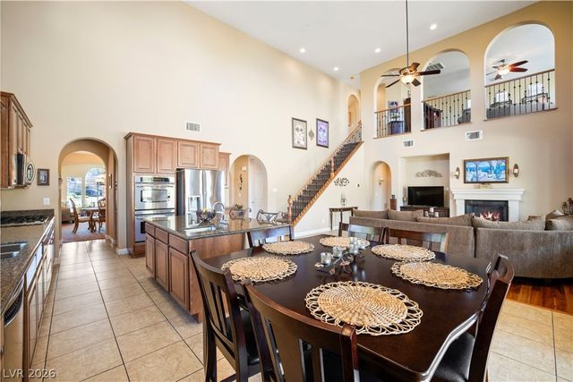 926 Loma Bonita Place, Las Vegas, NV 89138