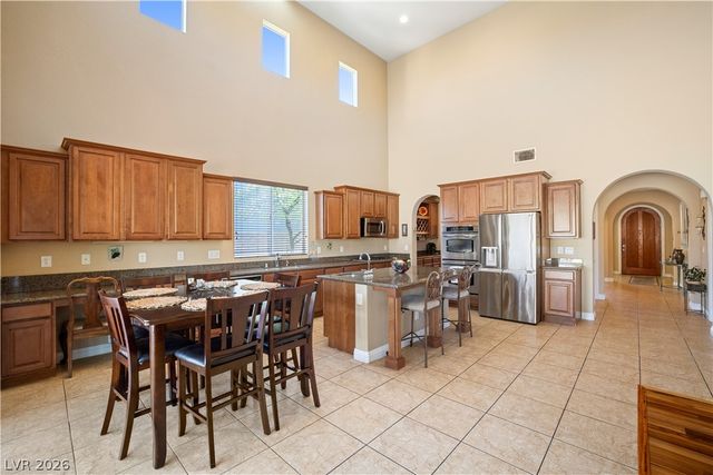 926 Loma Bonita Place, Las Vegas, NV 89138