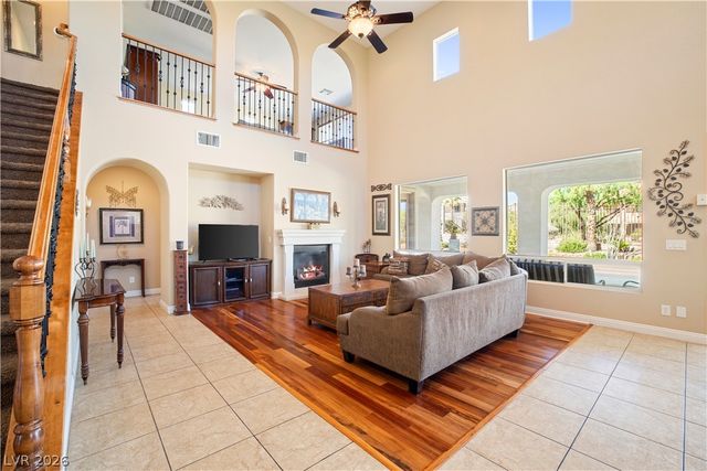 926 Loma Bonita Place, Las Vegas, NV 89138