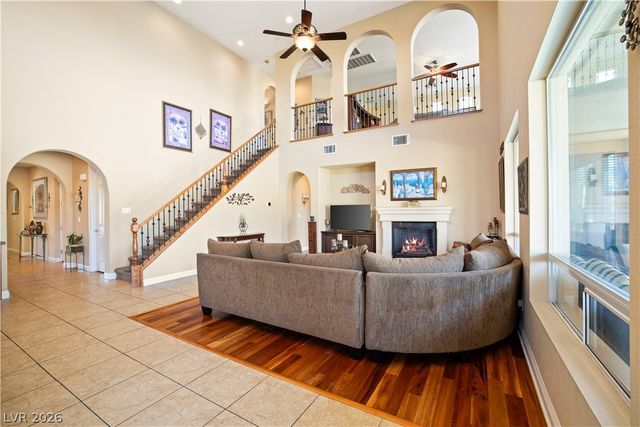 926 Loma Bonita Place, Las Vegas, NV 89138