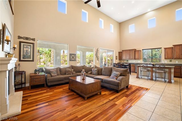 926 Loma Bonita Place, Las Vegas, NV 89138