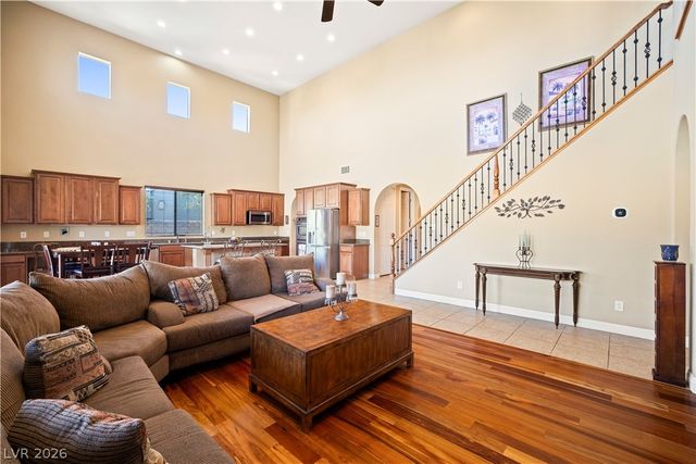 926 Loma Bonita Place, Las Vegas, NV 89138