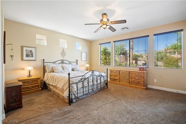 926 Loma Bonita Place, Las Vegas, NV 89138