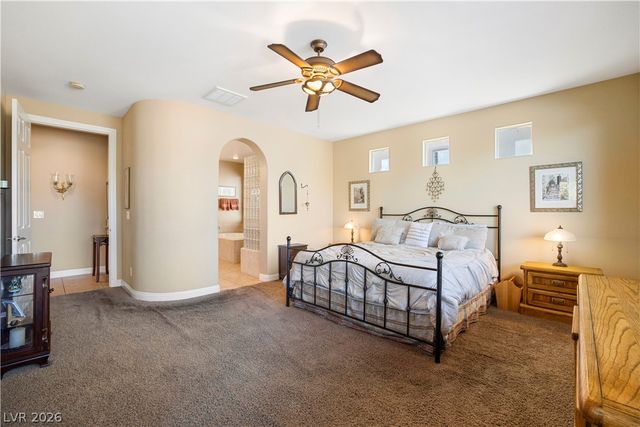 926 Loma Bonita Place, Las Vegas, NV 89138