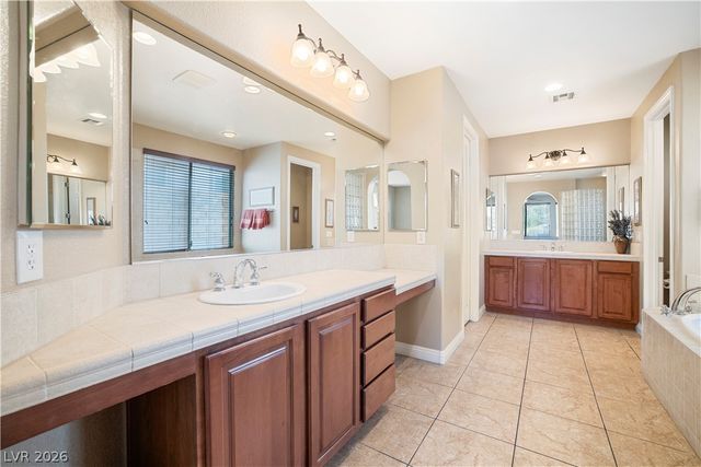 926 Loma Bonita Place, Las Vegas, NV 89138