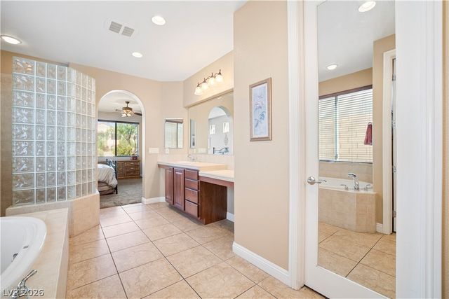 926 Loma Bonita Place, Las Vegas, NV 89138