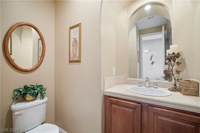 926 Loma Bonita Place, Las Vegas, NV 89138