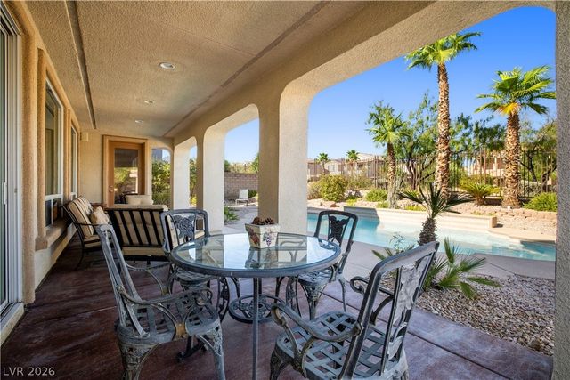 926 Loma Bonita Place, Las Vegas, NV 89138