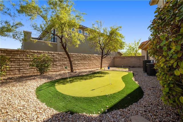 926 Loma Bonita Place, Las Vegas, NV 89138