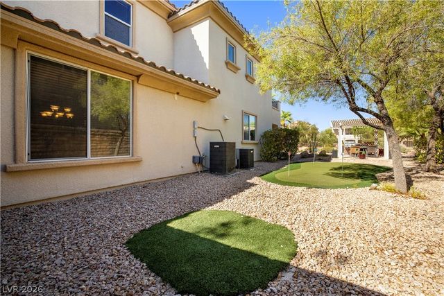 926 Loma Bonita Place, Las Vegas, NV 89138
