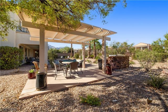 926 Loma Bonita Place, Las Vegas, NV 89138