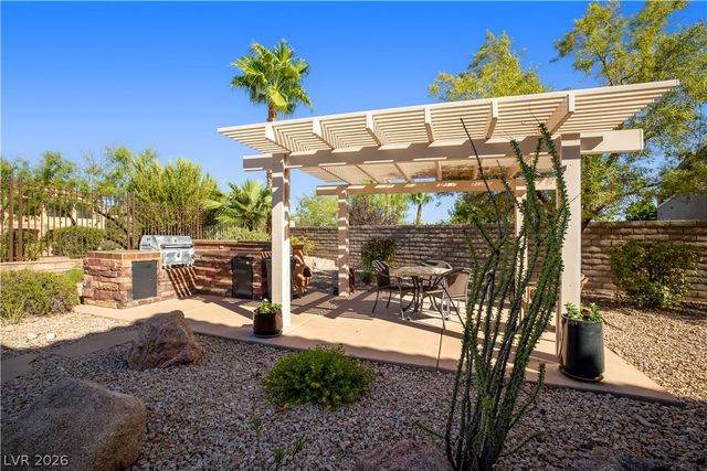 926 Loma Bonita Place, Las Vegas, NV 89138