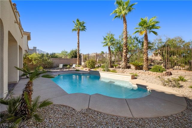926 Loma Bonita Place, Las Vegas, NV 89138