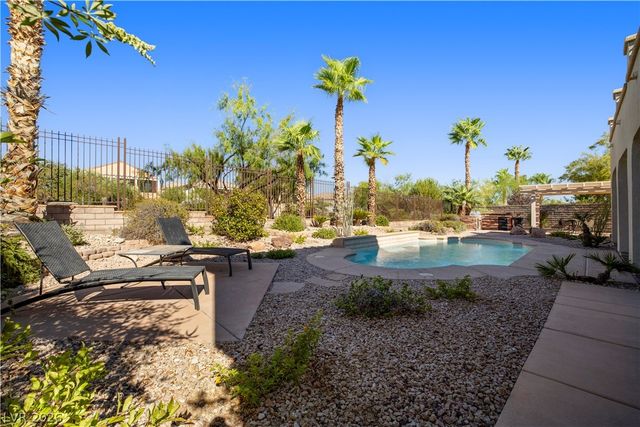 926 Loma Bonita Place, Las Vegas, NV 89138