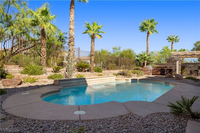 926 Loma Bonita Place, Las Vegas, NV 89138